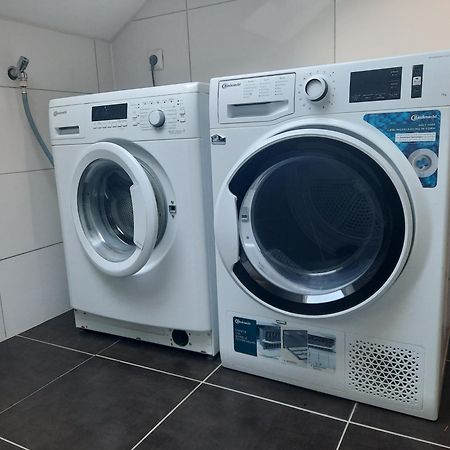 Ferienwohnung Schwaebische Alb Justingen Phòng bức ảnh