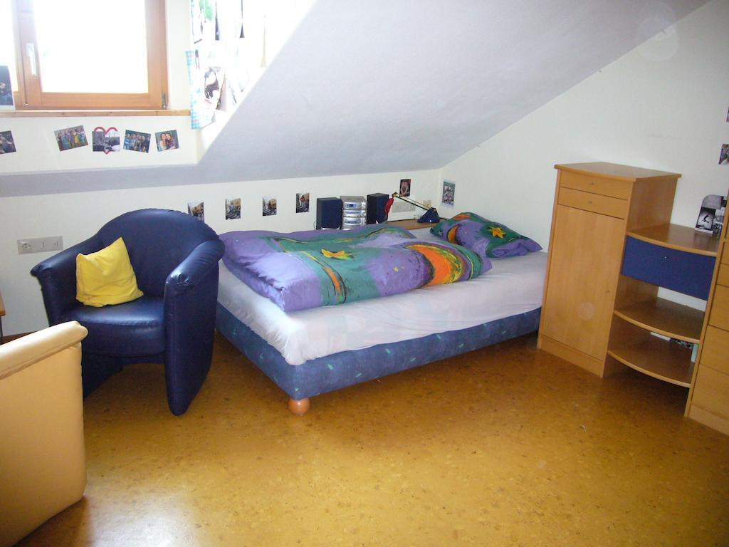 Ferienwohnung Schwaebische Alb Justingen Phòng bức ảnh